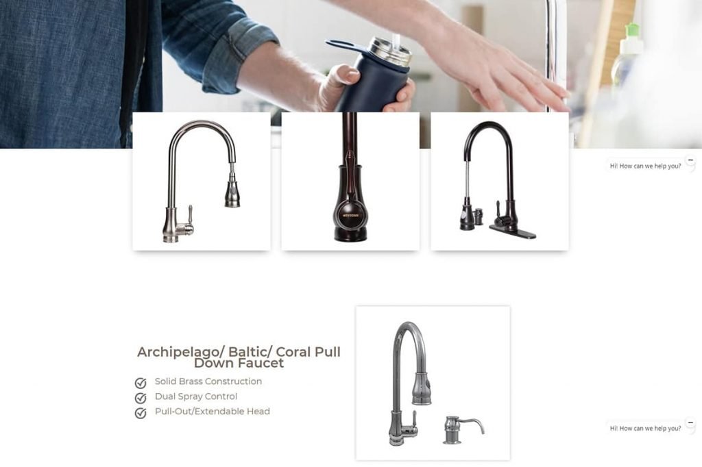 Prime Home USA product