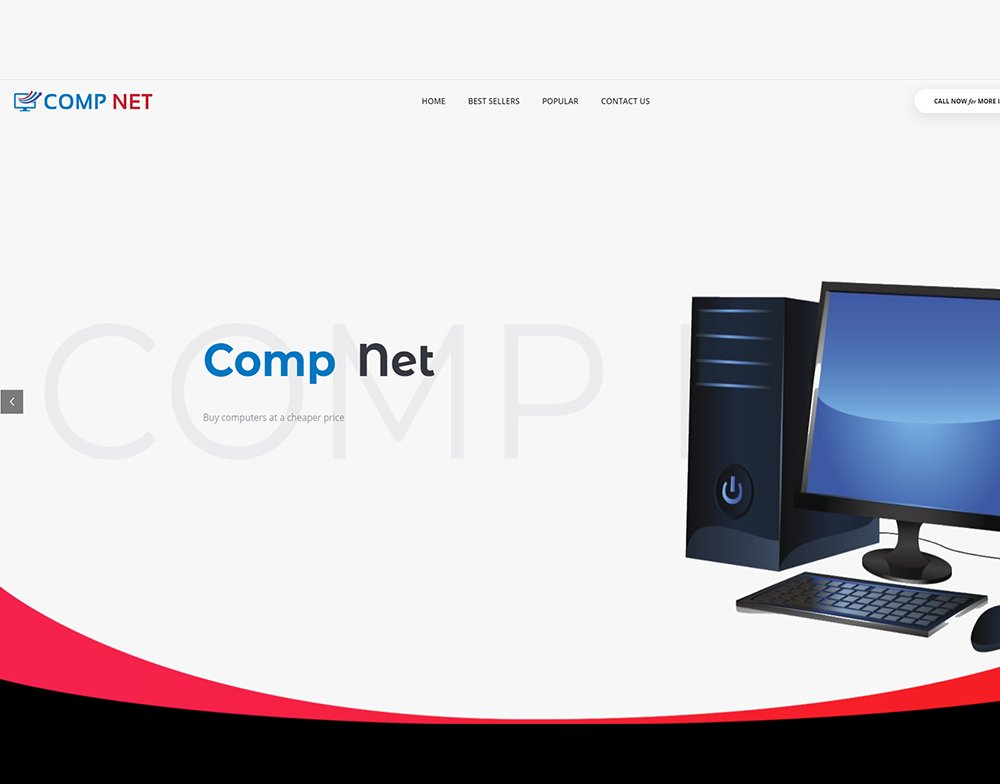 Comp Net