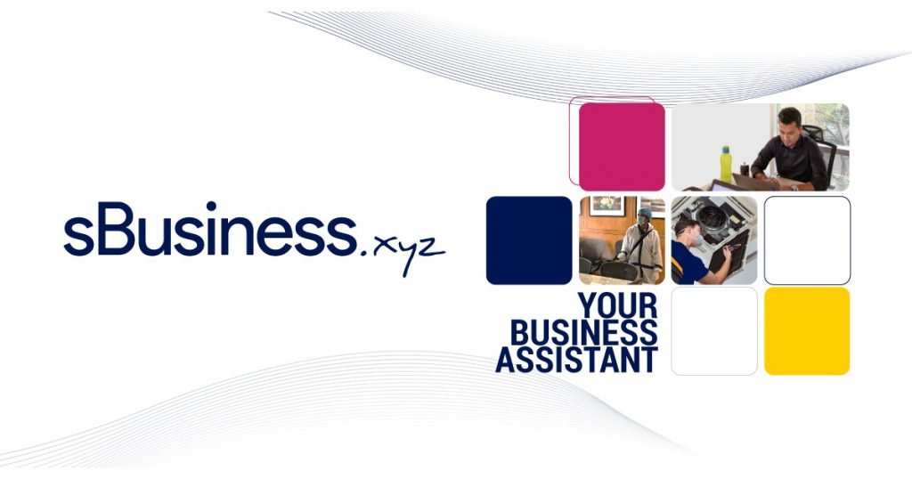 SBusiness